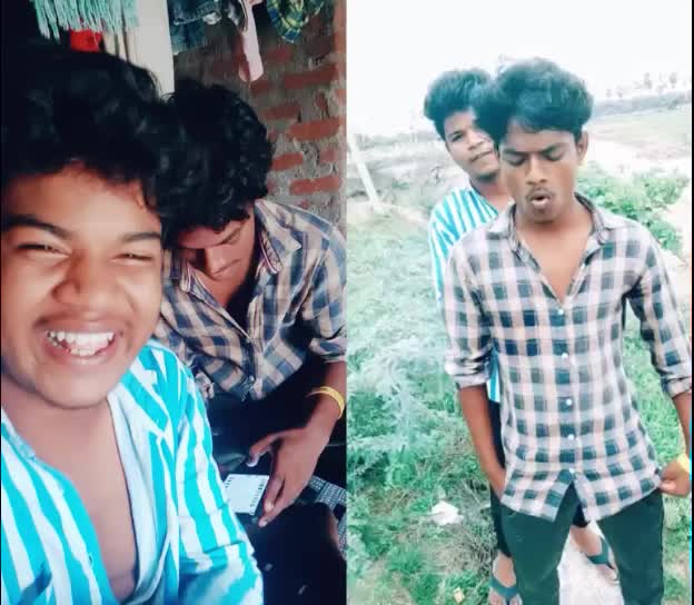 @Madhu Laddu