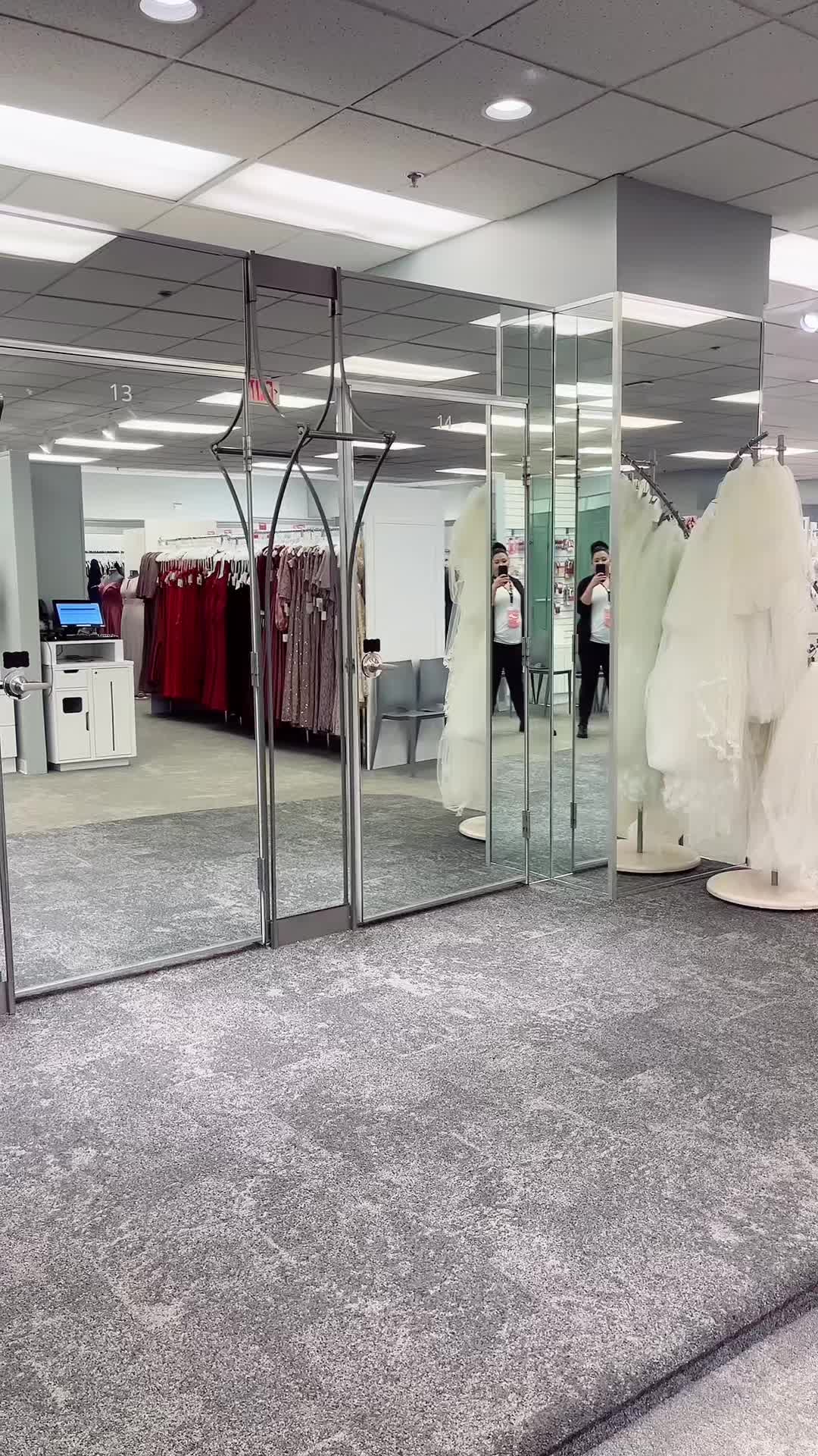 @David’s Bridal Allentown