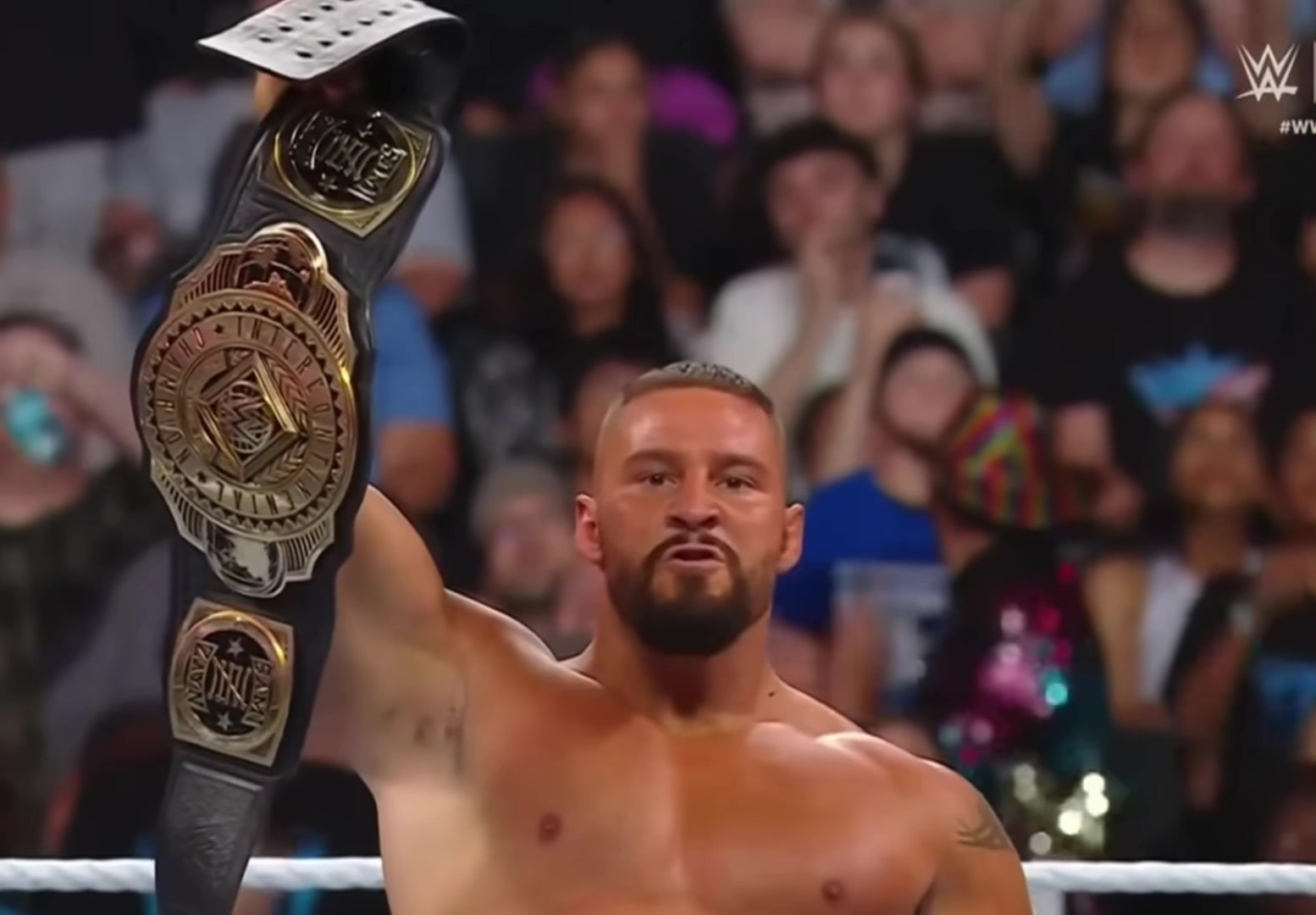@WWEhighlights