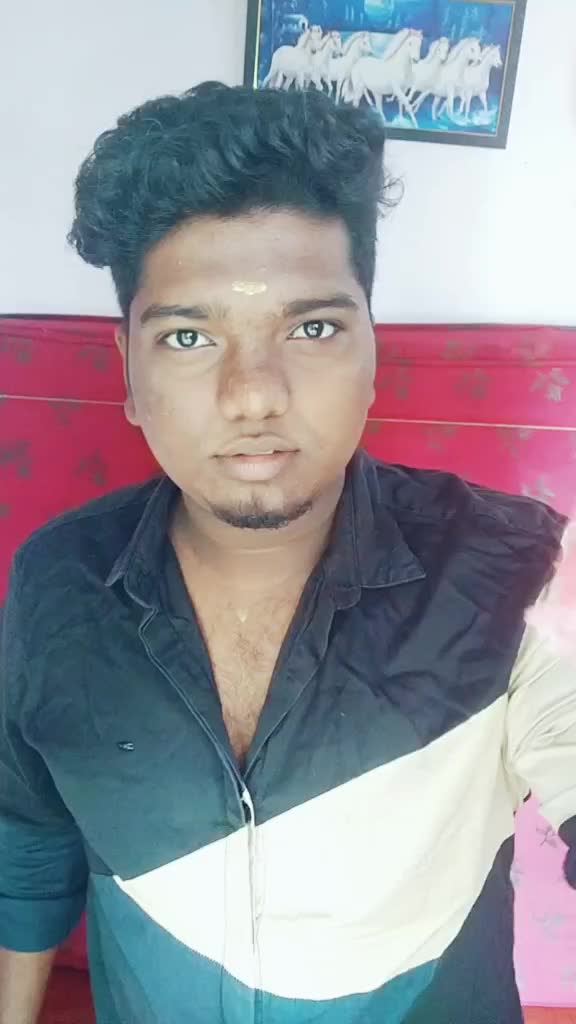 @Rider Bharath