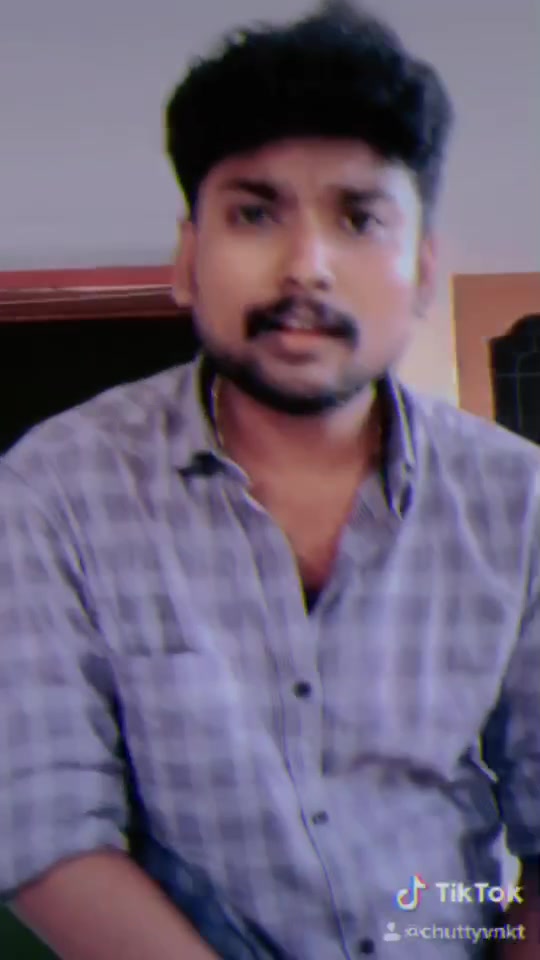 @Chutty venkat