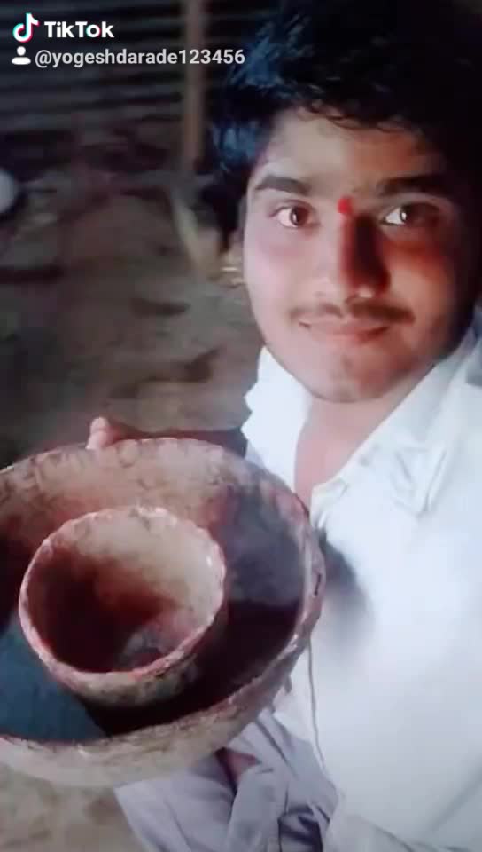 @योगेश दराडे