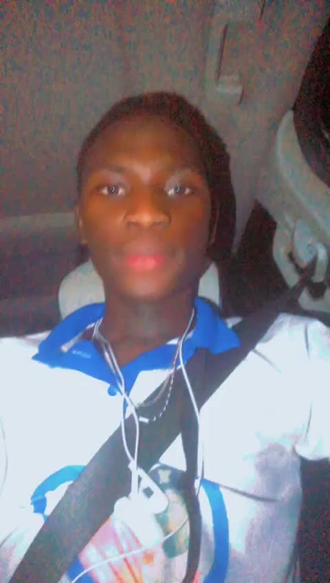 @Babakar Diouf