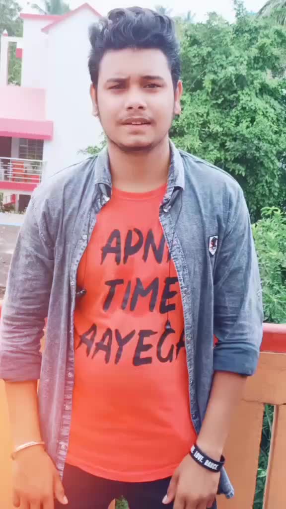 @Sanjay Jena