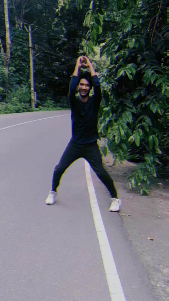 @deva aravind
