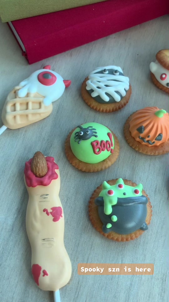 @Dainty Sweets