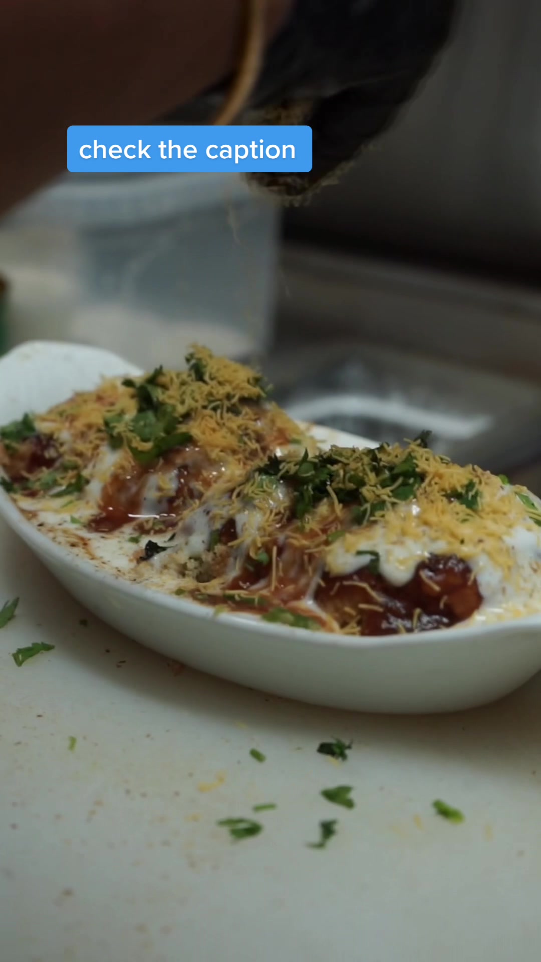 @Chaat of India