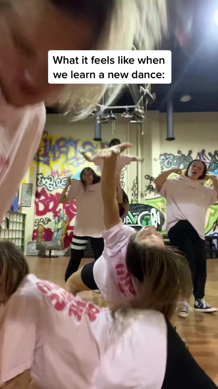 @Kalamity Dance