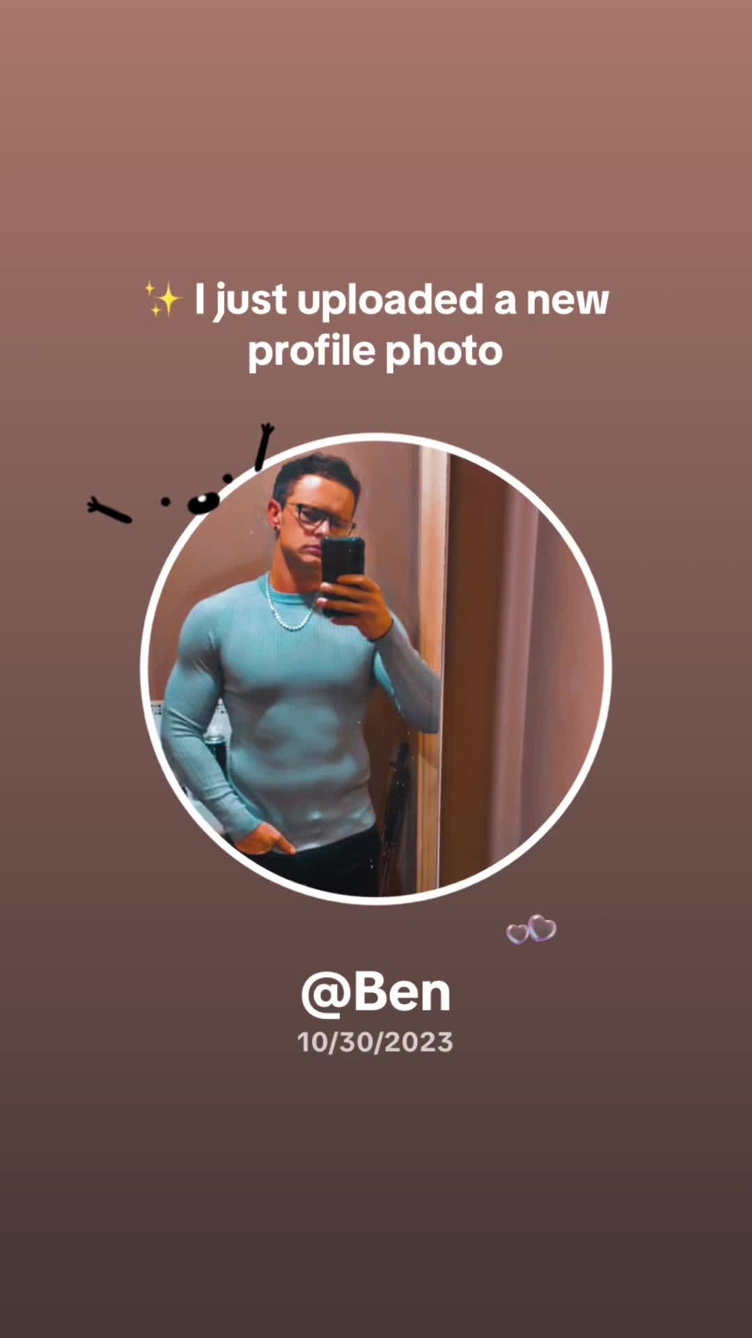 @Ben