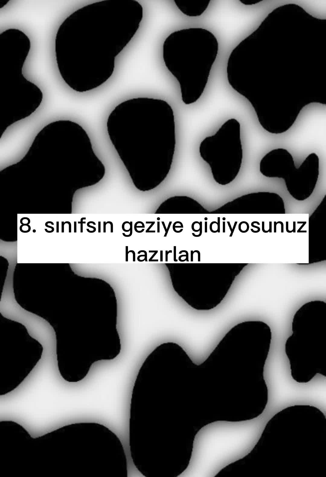@kombinini hazırla