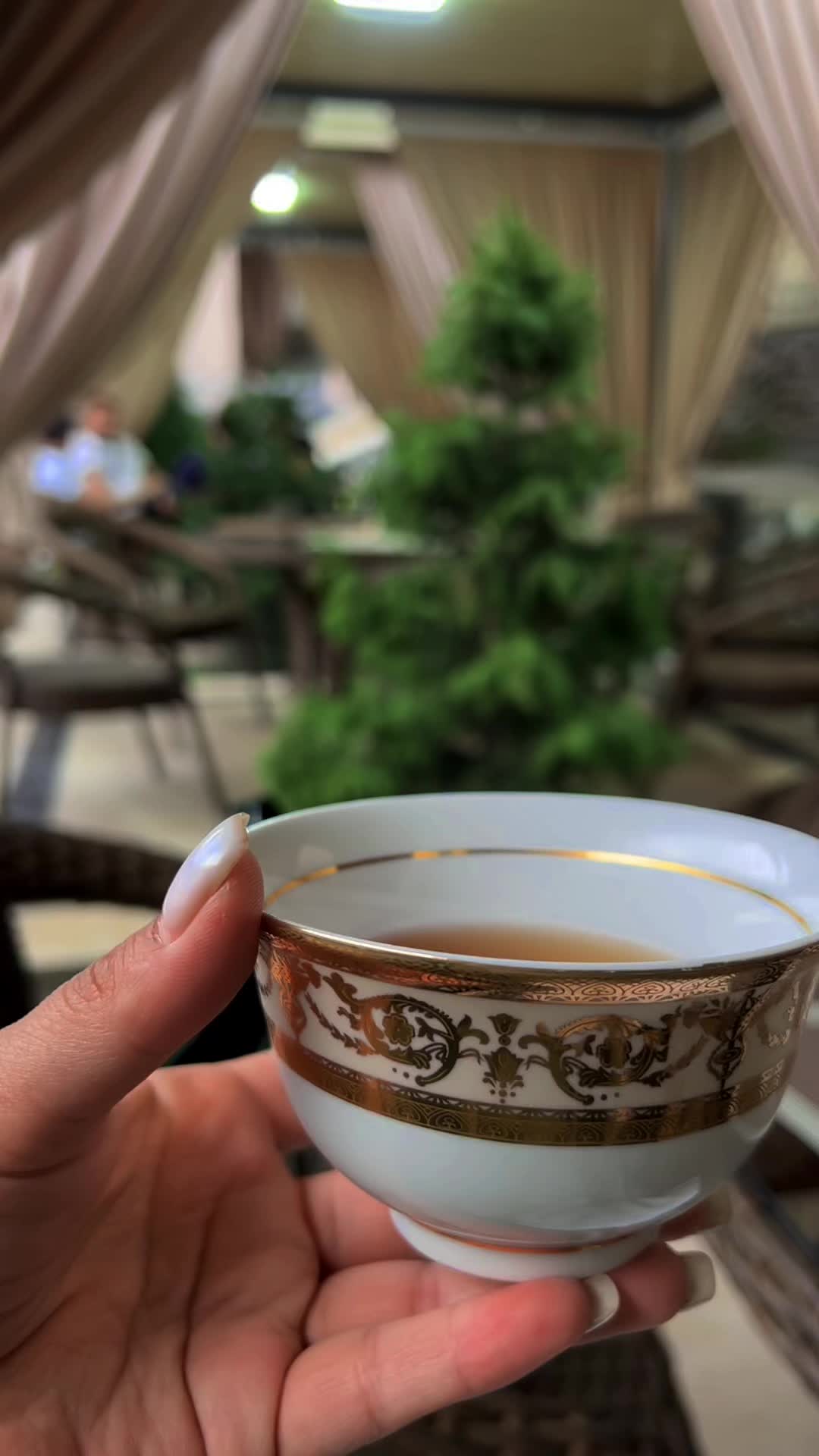@Магазин «Yasmeen» г.Ош