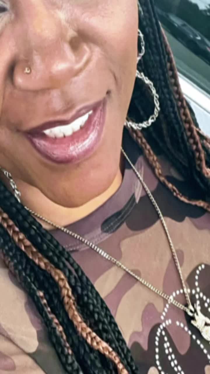 @Tamika Caldwell