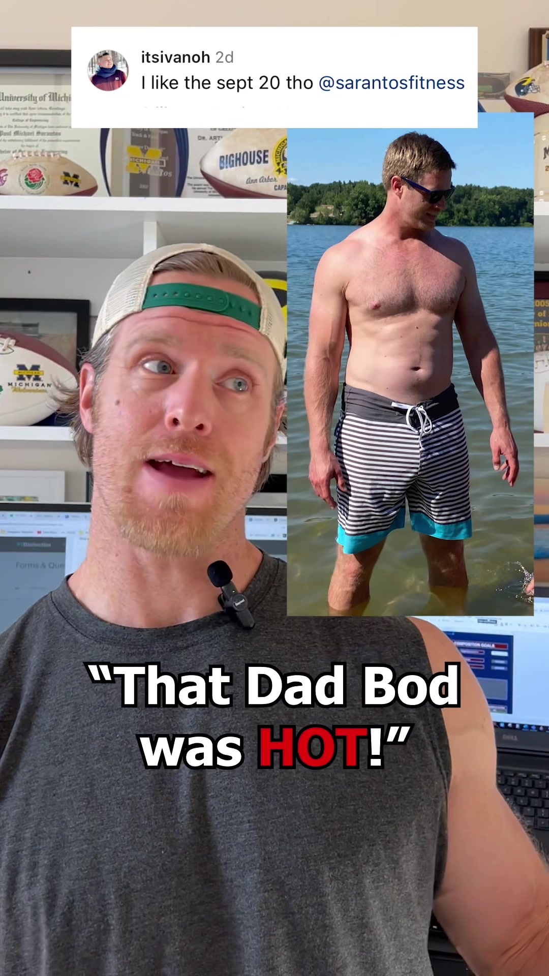 @Paul Sarantos