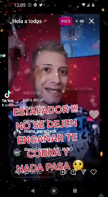 @Lucero La Pantera
