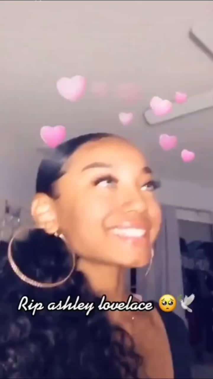 @Ashley lovelace