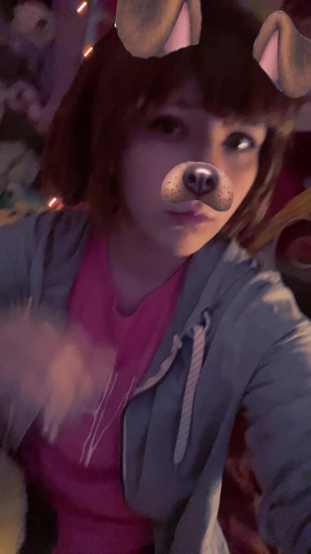@Bee