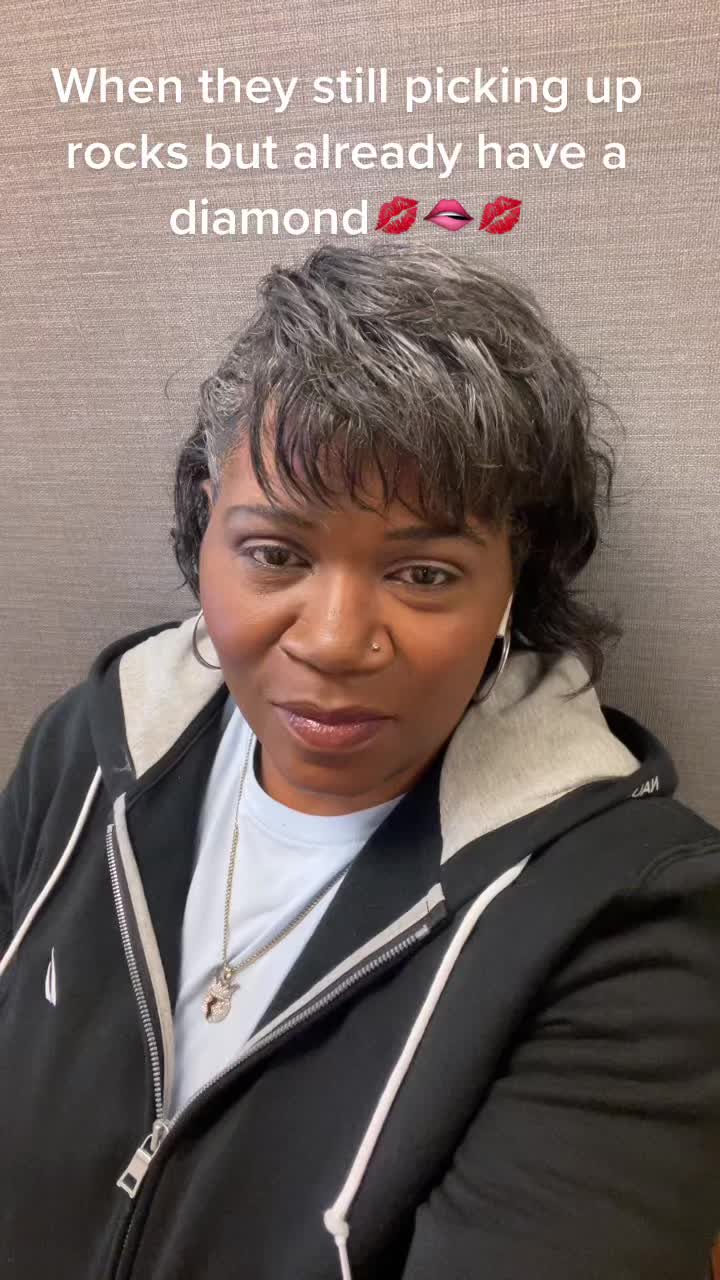 @Tamika Caldwell