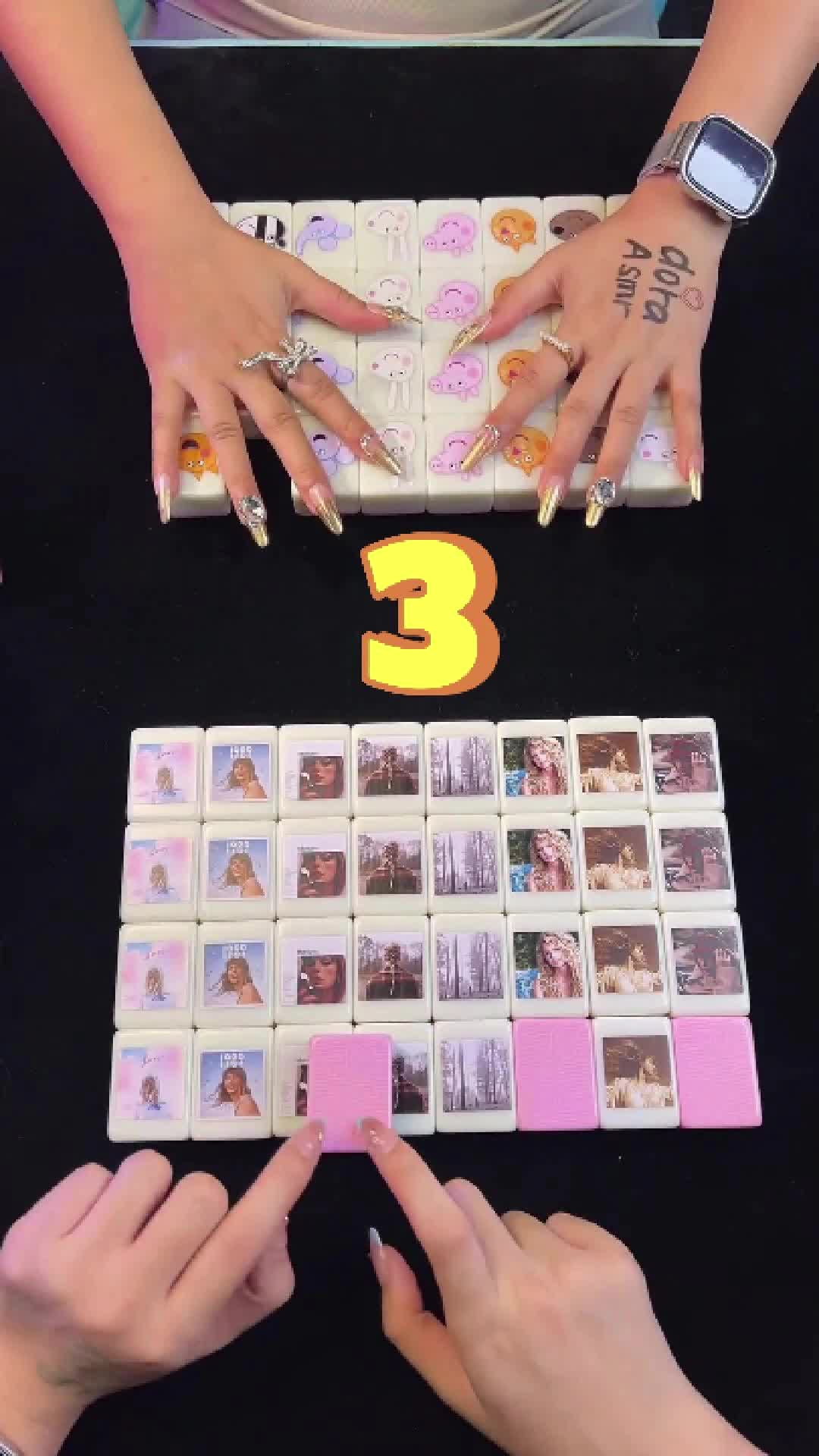 @mahjongmall