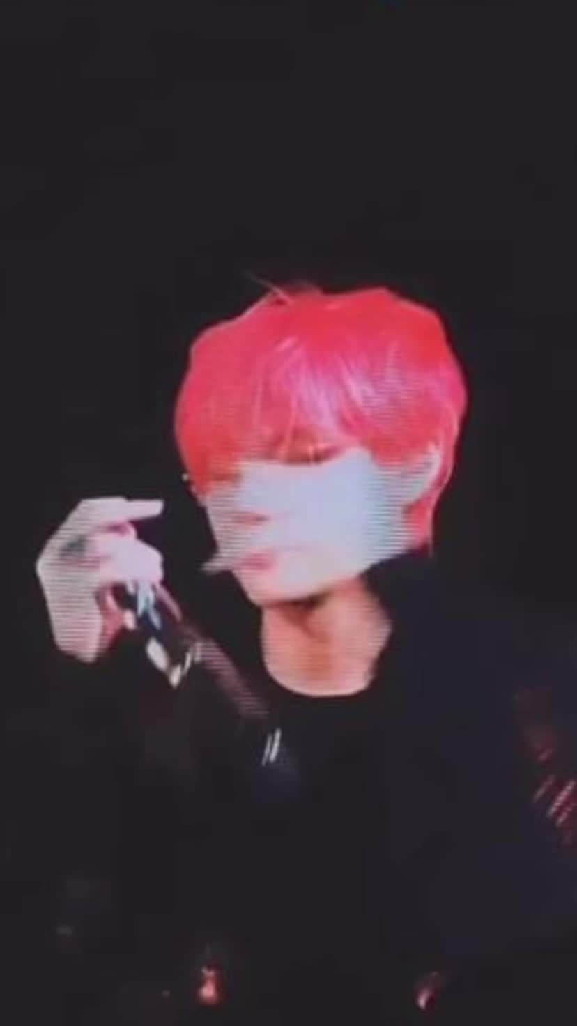 @Yoongi❤️
