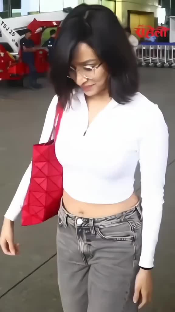 @Shardda Kapoor