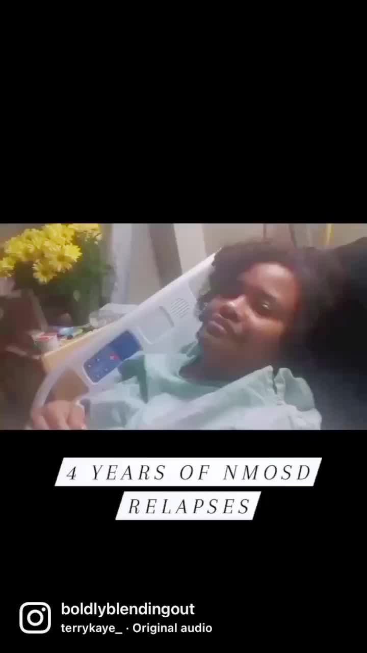 @Nolyenapturallyme is on YTube