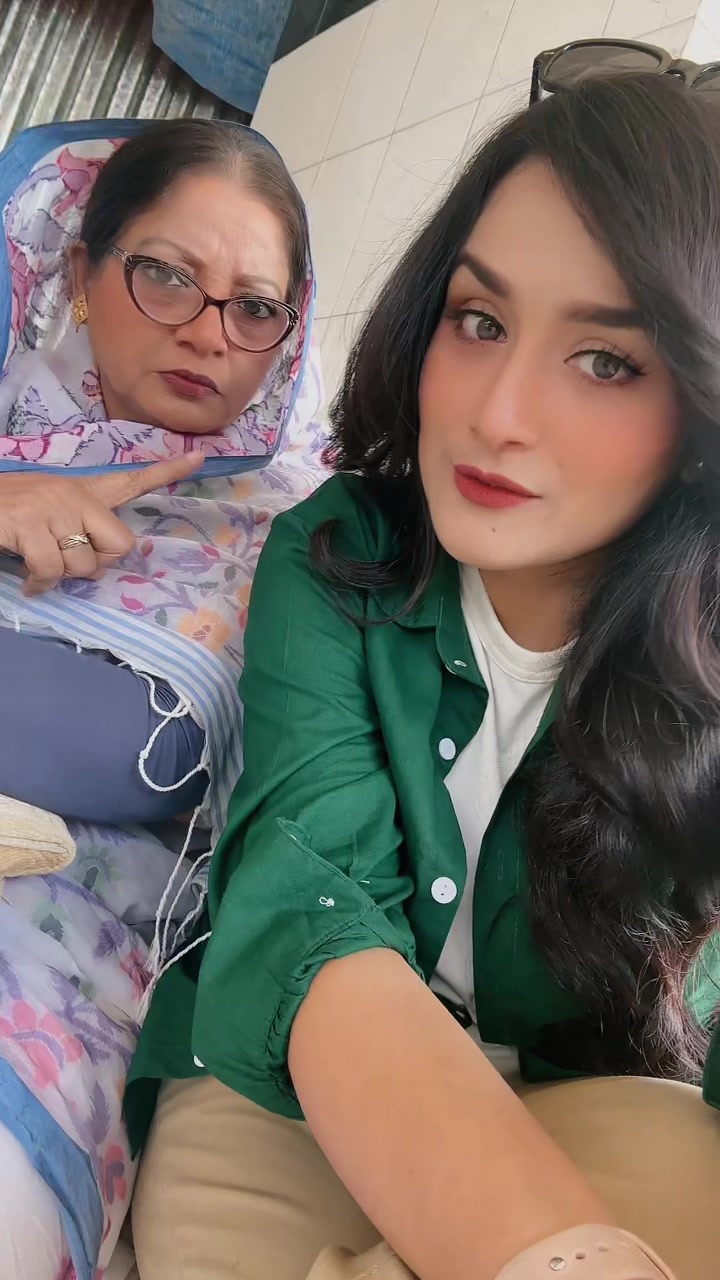 @Sallha Khanam Nadia