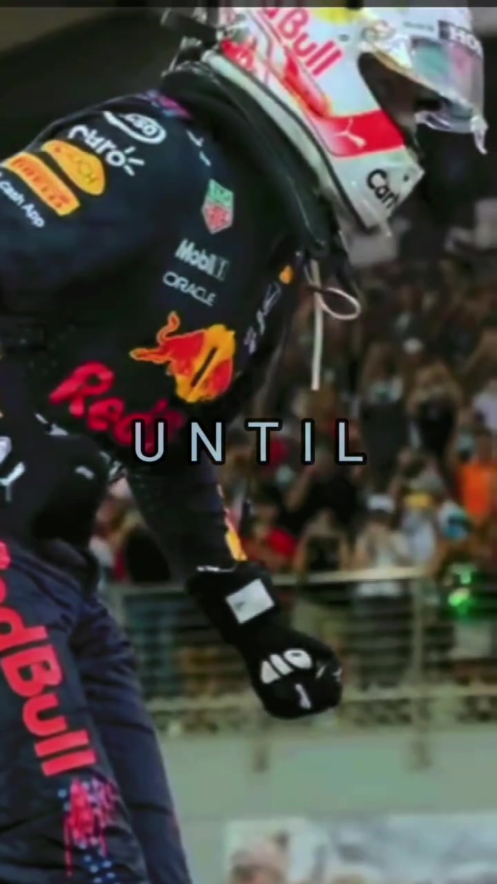 @formula 1