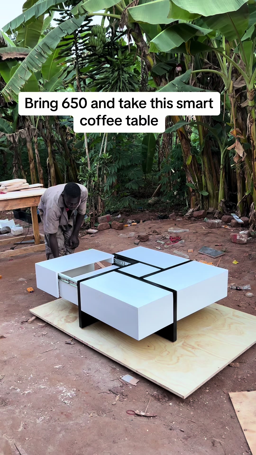 @Kim modern furniture ug