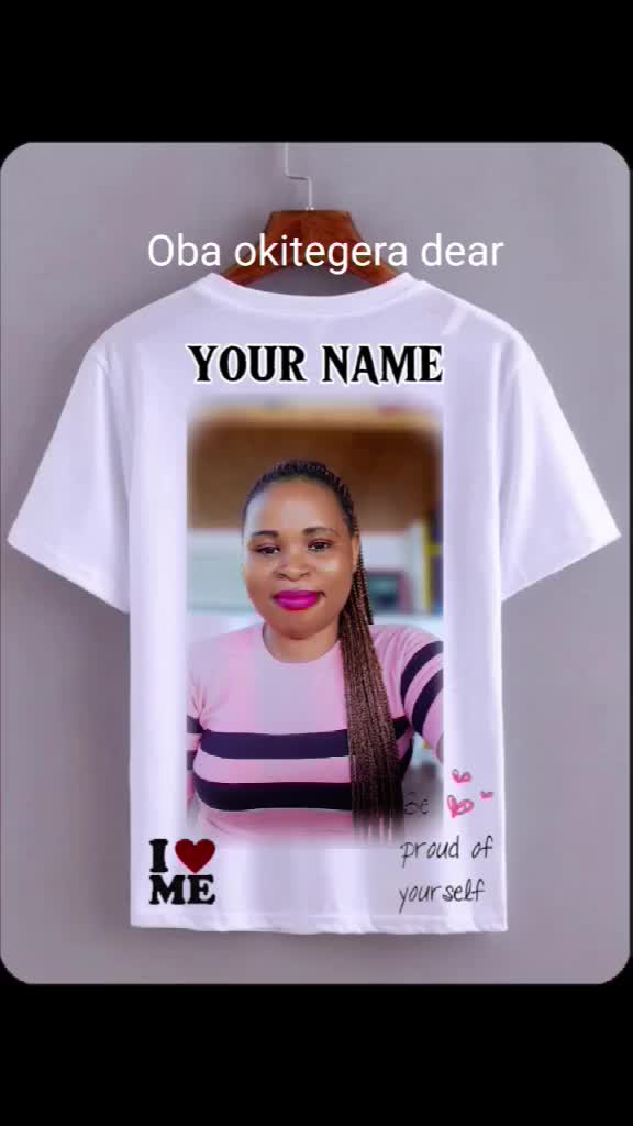 @Gift Nalongo
