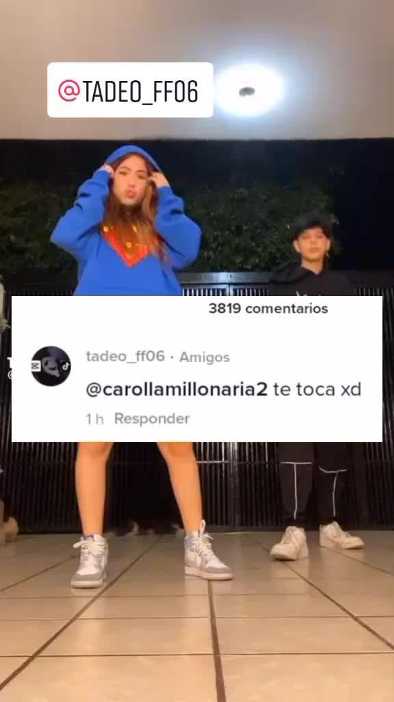 @COMO ESTAN