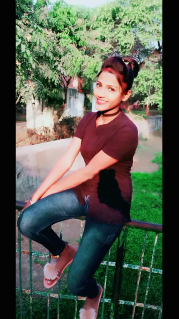 @bad girl..chaitu
