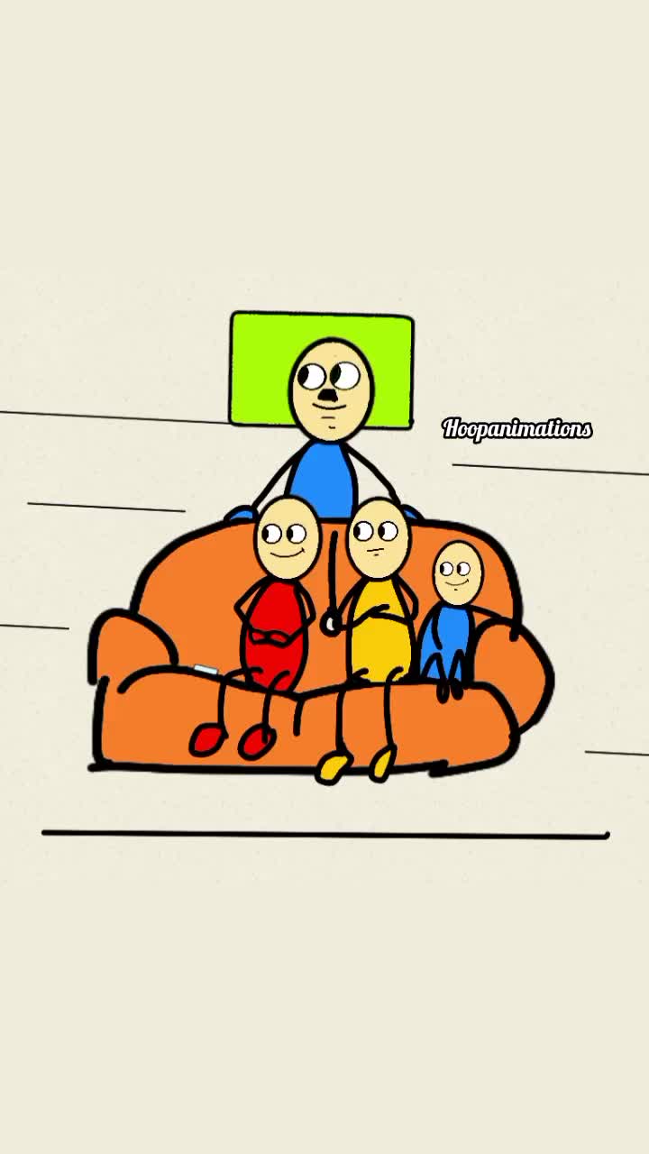 @Hoop Animations