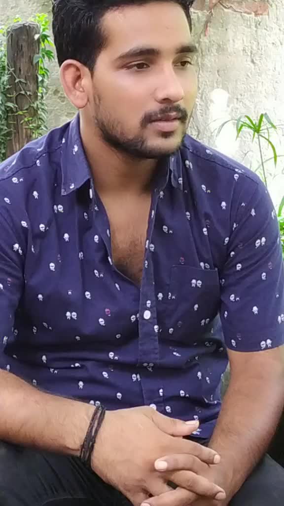 @Rishi Thakur
