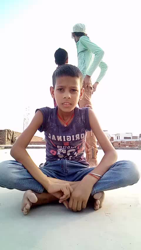 @KL Rahul Rathaur
