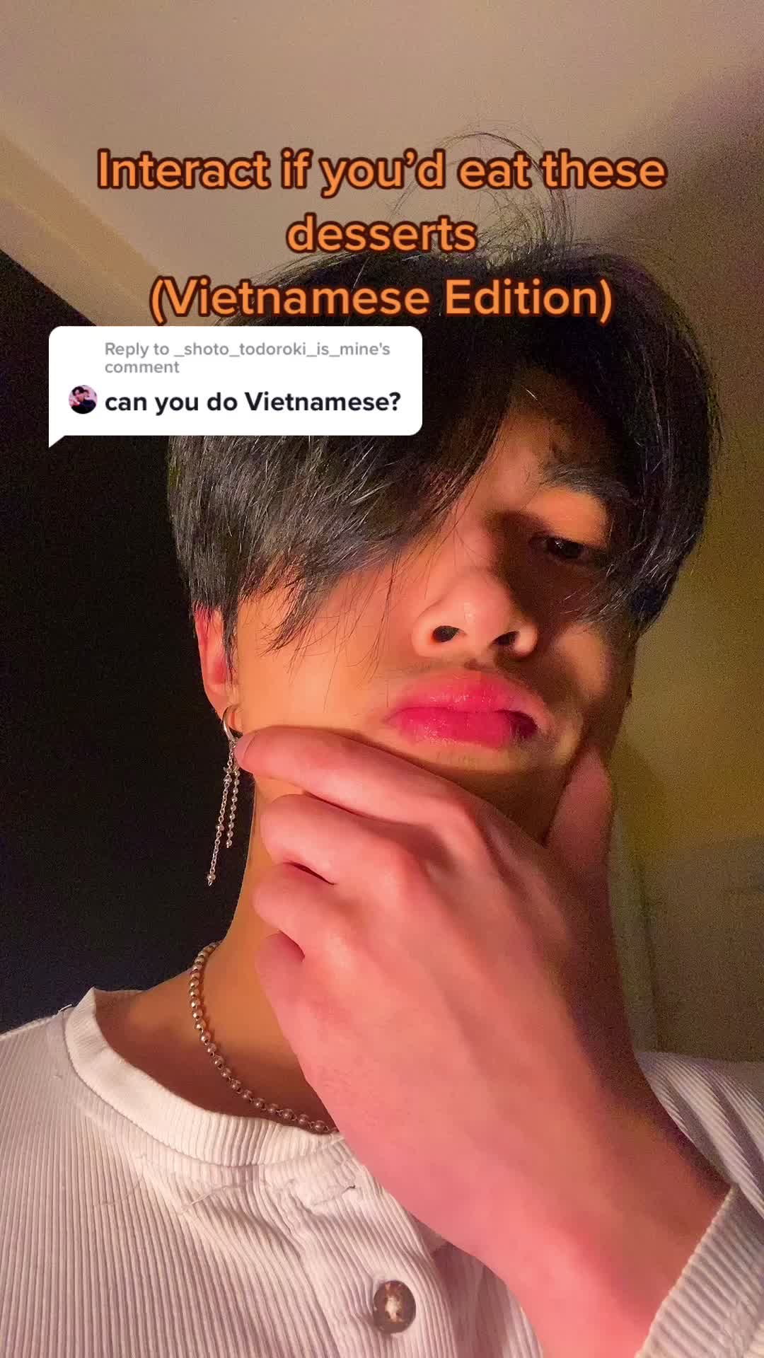 @Wei Zhang