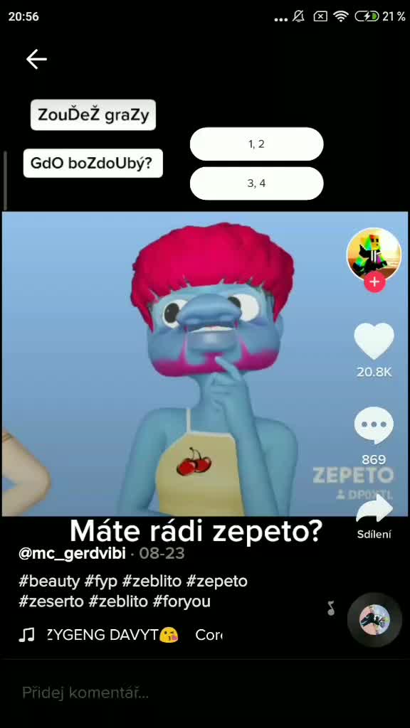 @MonikaTaHodna_fanpage