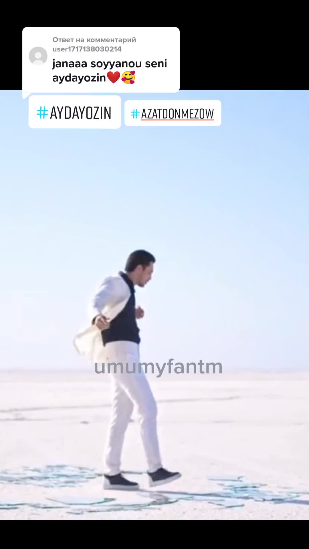 @UmumyFanTm
