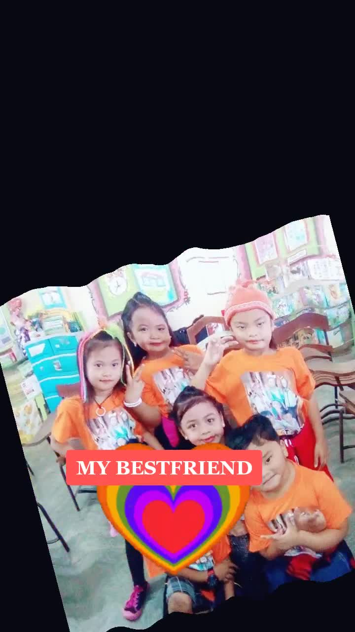 @Hazel&fatima
