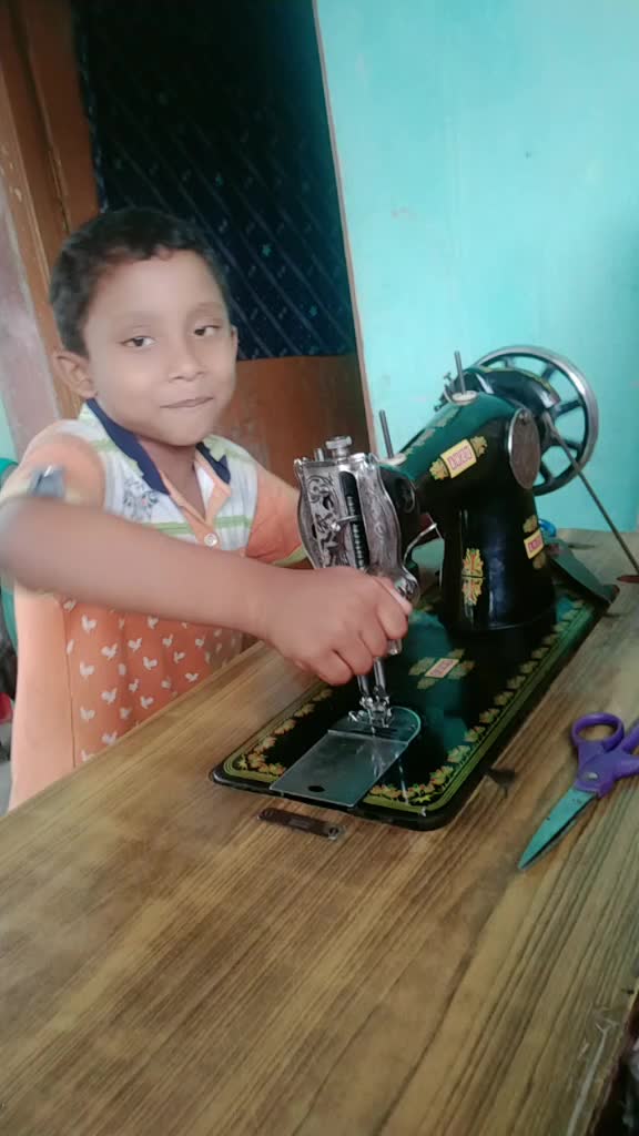 @Prasanta Behera