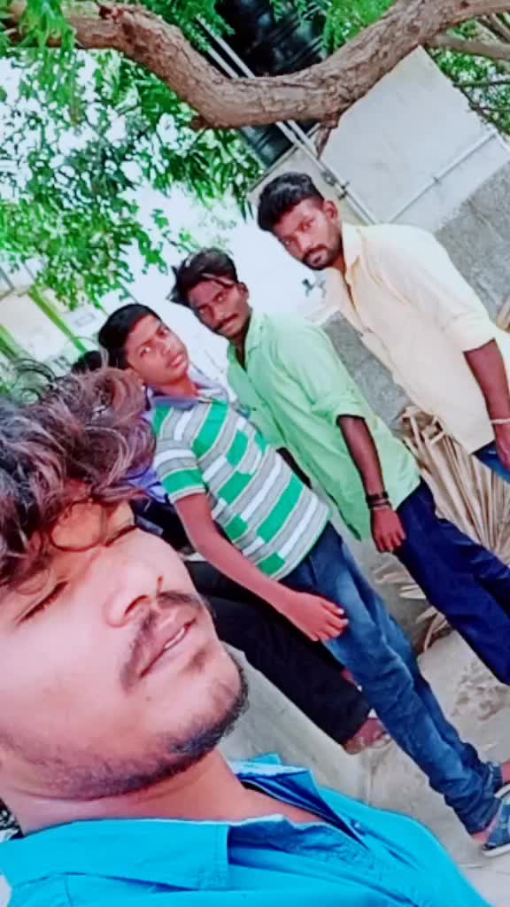 @Muthu Lingam