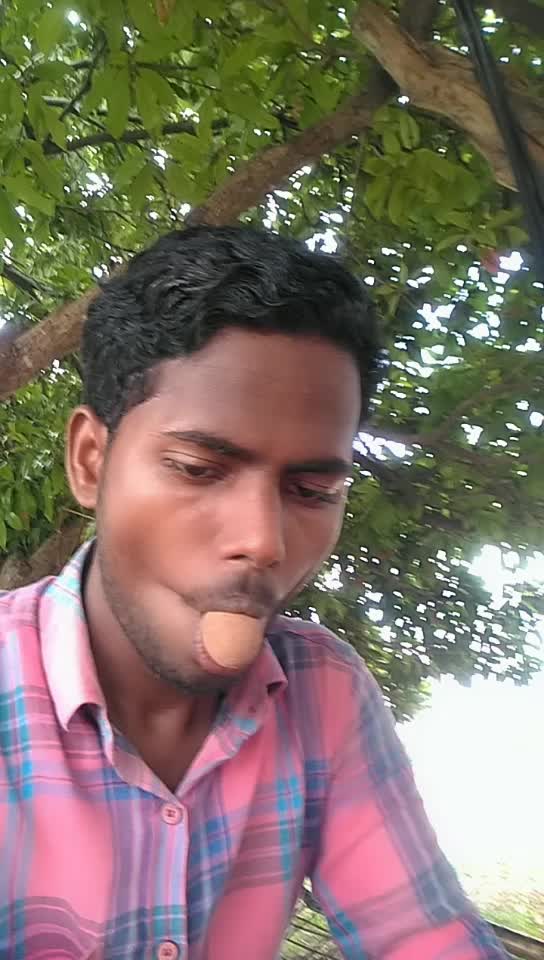 @ravitejayadavkayala