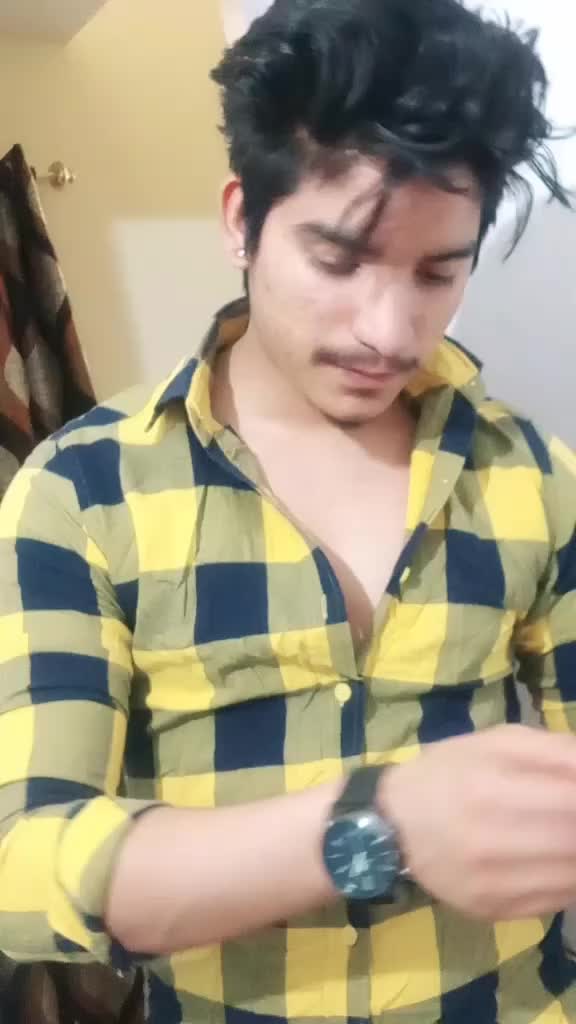 @Aditya Rawat
