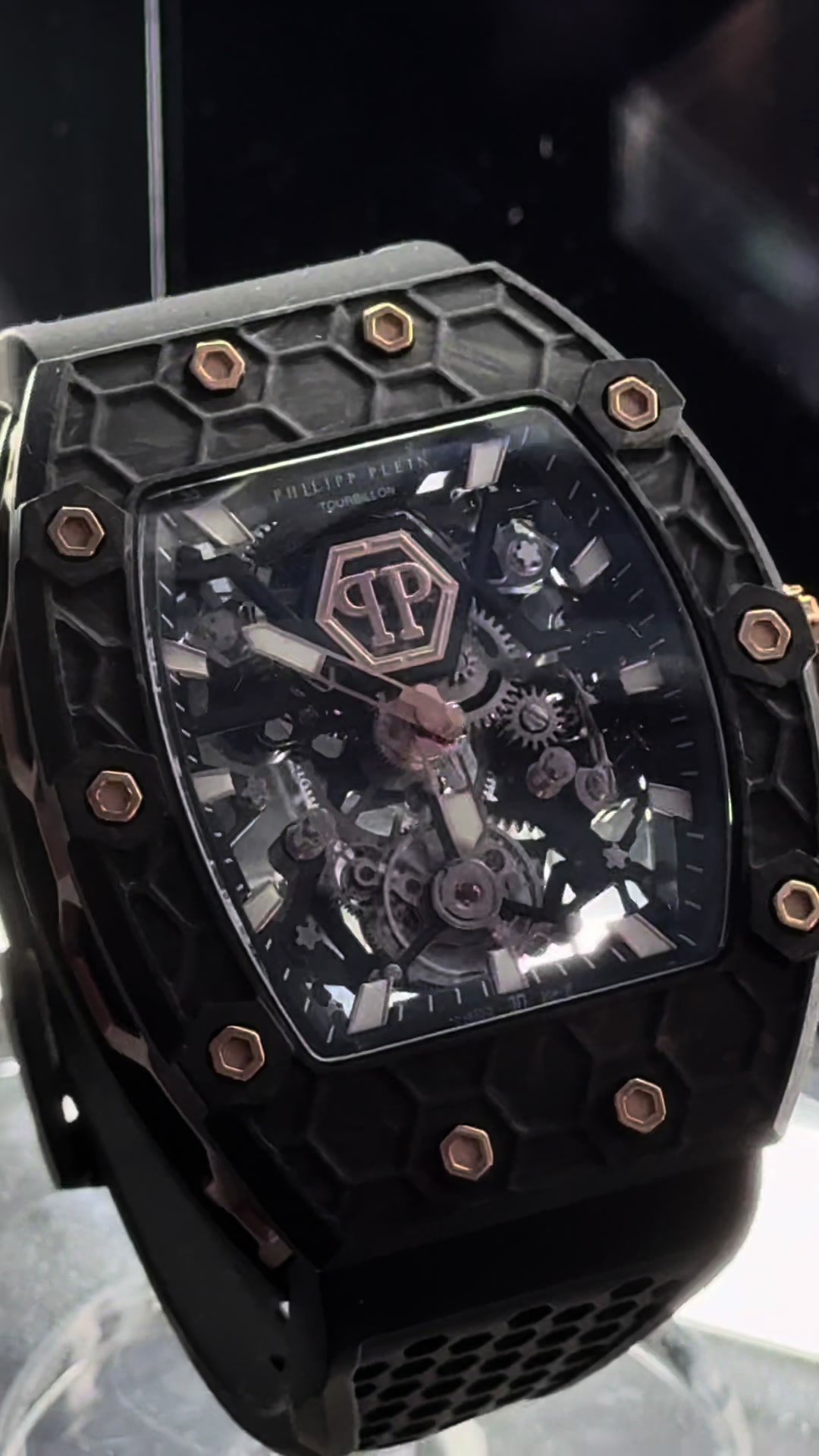 @PHILIPP PLEIN Official