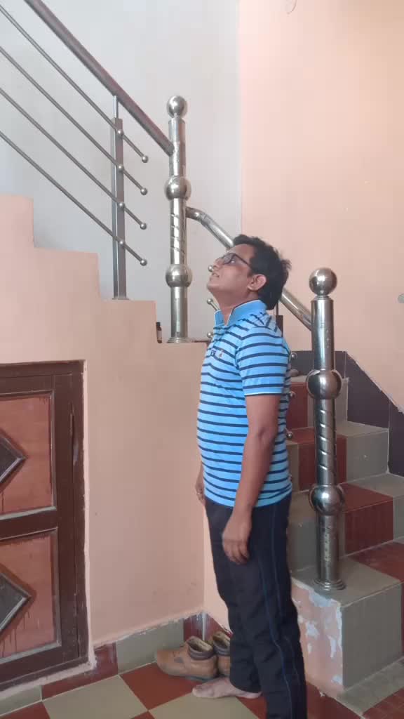@Gourav Khare