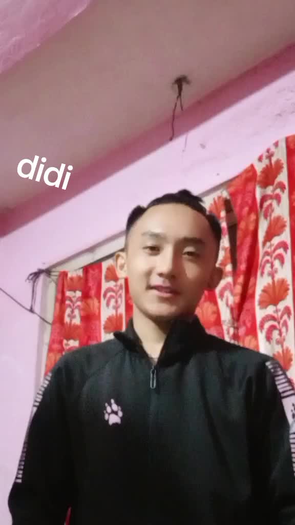 @💔सुहाङ🫀लामा💔