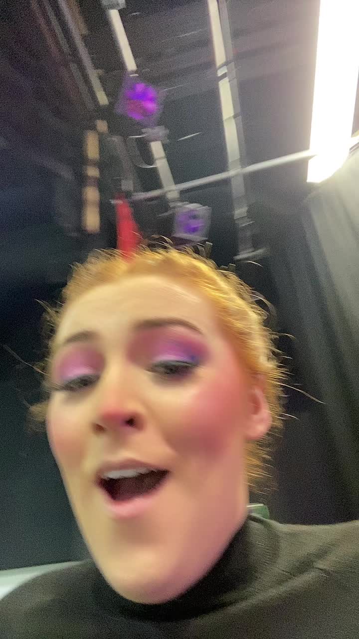 @Bethan Amber