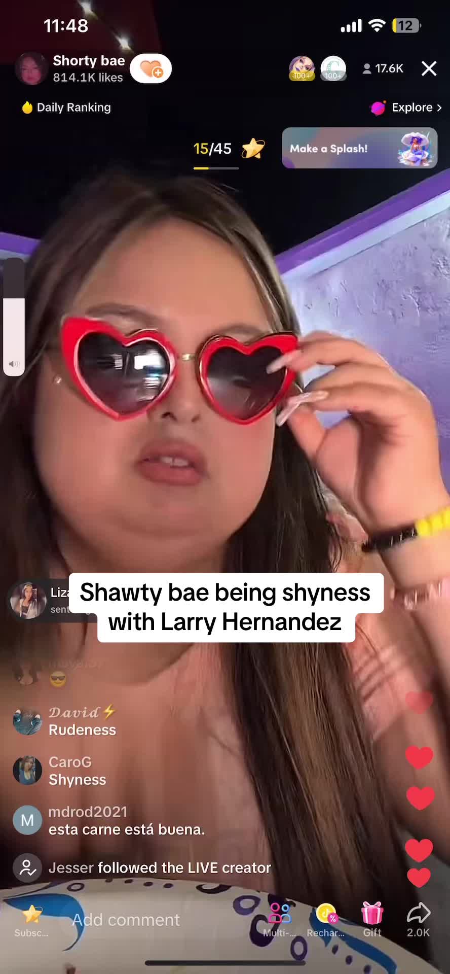 @TiktokChisme
