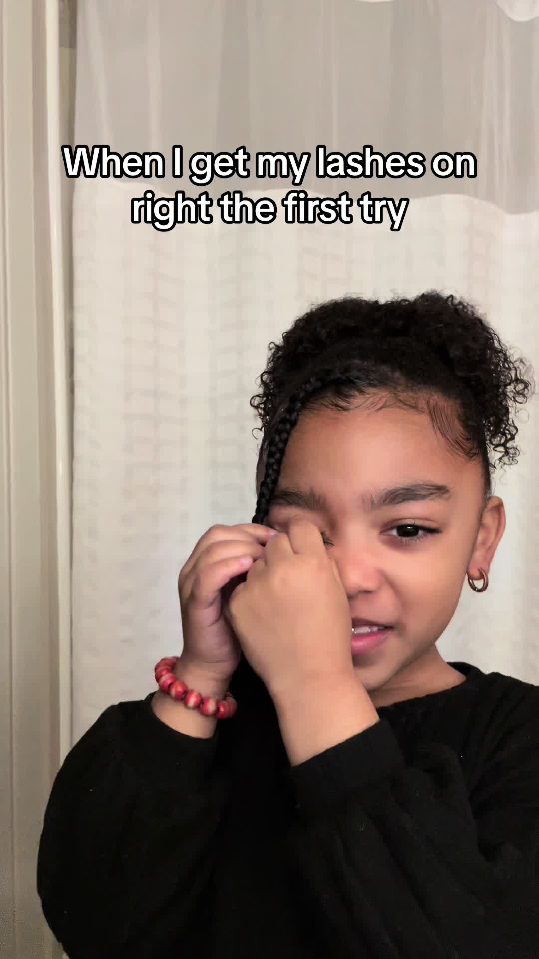 @Lala and Mommy
