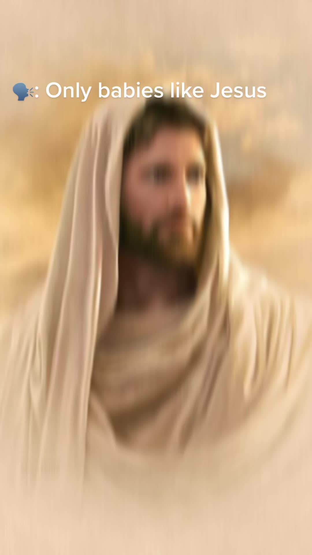 @JESUS🙏