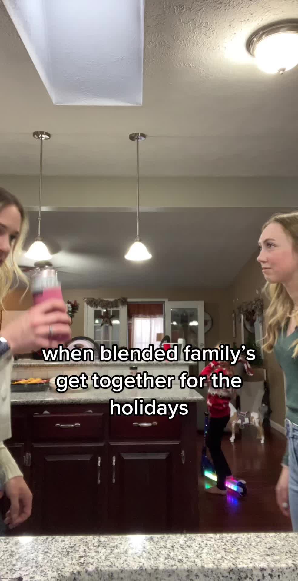 @macey bennett